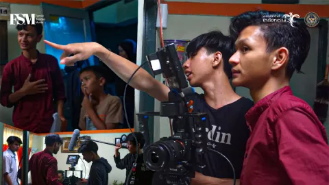Sandiaga Ajak Sineas Ikut Family Sunday Movie, Hadiah Menarik - GenPI.co