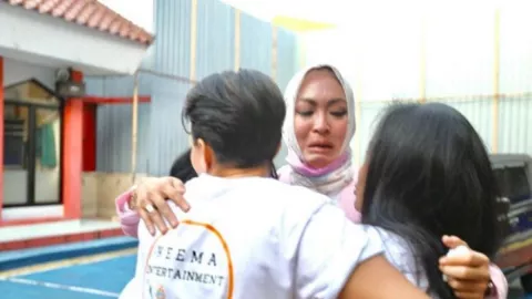 KPK Sampaikan Pesan Buat Angelina Sondakh, Harap Disimak - GenPI.co