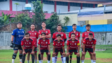 Becks Army Siap Menggelar Turnamen Mini Soccer di Bulan Puasa - GenPI.co