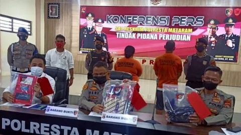 MotoGP Mandalika: Aksi Judi Warga Lokal Bisa Bikin Indonesia Malu - GenPI.co