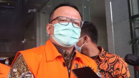 Asyik, MA Korting Hukuman Edhy Prabowo 4 Tahun Penjara - GenPI.co