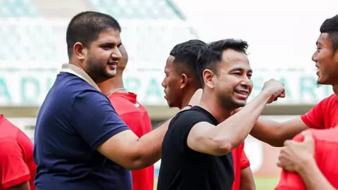 4 Klub Ganti Nama Jelang Liga 1 2022/23, Termasuk RANS Cilegon FC - GenPI.co