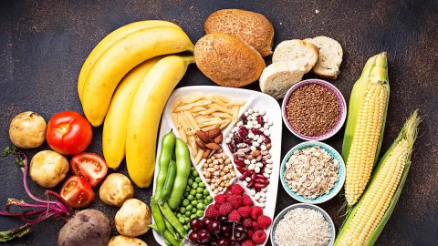 4 Makanan Pengganti Nasi yang Dianjurkan bagi Penderita Diabetes - GenPI.co