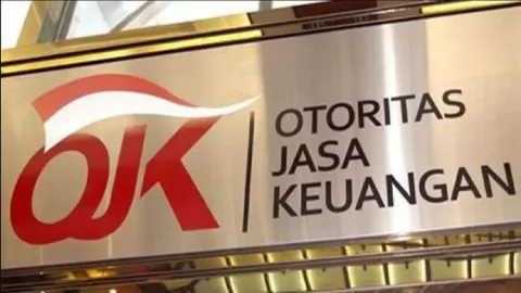 Bos OJK Beri Warning soal Bank Digital, Tak Disangka-sangka - GenPI.co