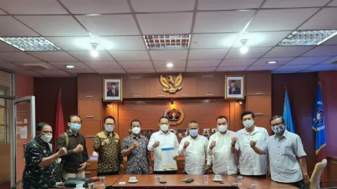 PWI Pilih Sumatera Utara Jadi Tuan Rumah HPN 2023, Ini Alasannya - GenPI.co