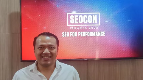 Seru, Para Pakar SEO Tanah Air Ramaikan SEOCon Jakarta 2022! - GenPI.co