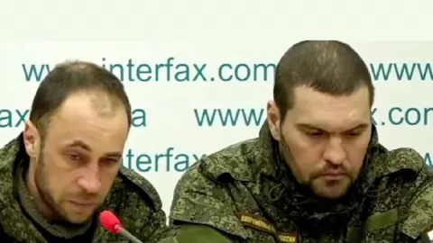 Pengakuan Memilukan Tentara Rusia, Sungguh Mengerikan - GenPI.co