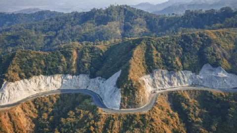 Bangun PLTA Upper Cisokan, PLN Kantongi Pendanaan USD 380 Juta - GenPI.co