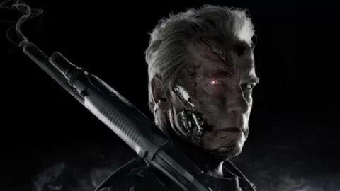 Peringatan Keras Sang Terminator, Vladimir Putin Siap-siap! - GenPI.co
