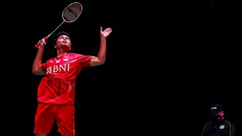 Jadwal Siaran Langsung Wakil Indonesia di Swiss Open 2022 - GenPI.co