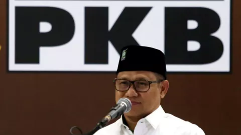 Luqman Hakim Dicopot Agar Muhaimin Iskandar Aman, Kata Analis - GenPI.co