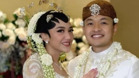 Putri Tanjung Menikah, Momen Hangat Jokowi-SBY Jadi Sorotan - GenPI.co