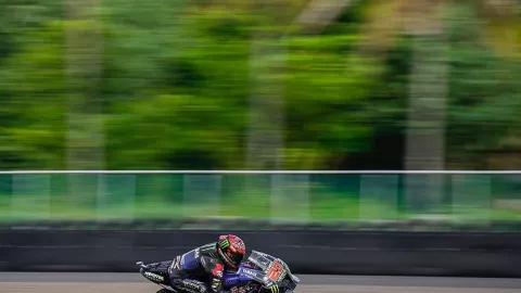 Manuver Kilat Malaysia Usai MotoGP Mandalika Sukses Besar - GenPI.co