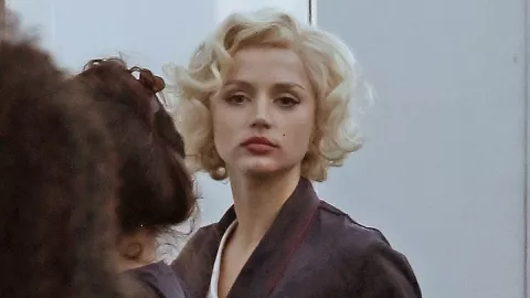 Dibintangi Ana de Armas, Biopik Marilyn Monroe Penuh Adegan Panas - GenPI.co