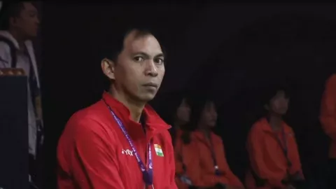Flandy Limpele Tinggalkan Malaysia, Indonesia Ketiban Untung - GenPI.co