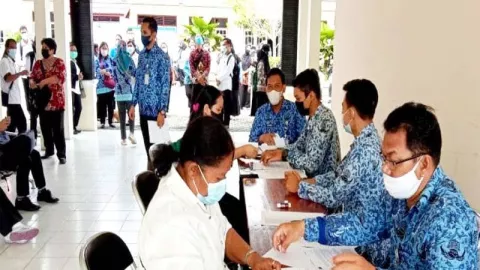 Begini Respons Muhammadiyah Soal RUU Sisdiknas, Mohon Disimak - GenPI.co