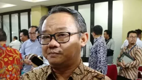 Abdul Muti Usul Madrasah Ada di Bawah Kemendikbudristek, Simak - GenPI.co