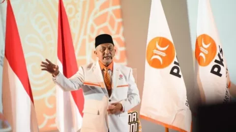 Anggota KPU dan Bawaslu Resmi Dilantik, PKS: Kawal Pemilu 2024 - GenPI.co