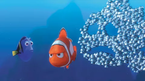 Serial Finding Nemo Masih Rumor, Fans Sudah Siap-Siap - GenPI.co