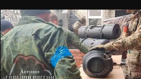Tentara Rusia Beralih Kubu, Pasukan Vladimir Putin Bakal Dihajar - GenPI.co