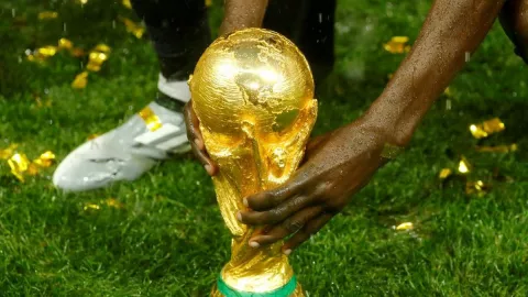 Deretan Fakta Drawing Piala Dunia 2022, Brasil di Luar Nalar - GenPI.co