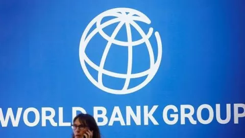 Bank Dunia Koreksi Target Pertumbuhan Ekonom RI, Wah Kenapa Tuh? - GenPI.co