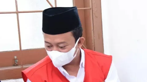 Herry Wirawan Divonis Hukuman Mati, Pengamat: Memberi Efek Jera - GenPI.co