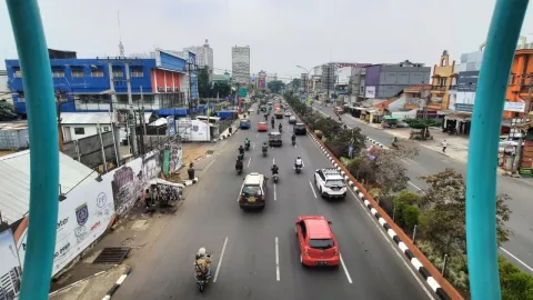 Pengamat Nilai Depok Bisa Masuk Jakarta Raya, Ini Alasannya - GenPI.co