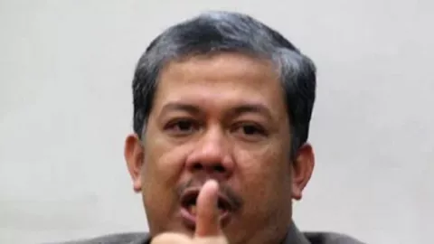 Fahri Hamzah Angkat Jempol ke Bambang Widjojanto, Ini Buktinya - GenPI.co