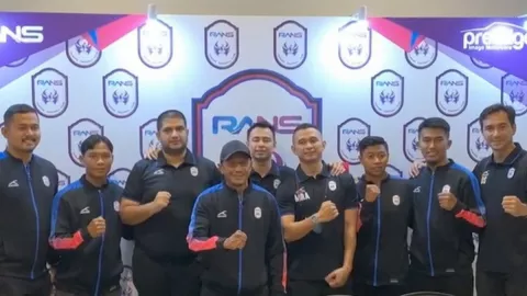 Pilih Coach RD, Raffi Ahmad Tak Ingin Dipandang Sebelah Mata - GenPI.co