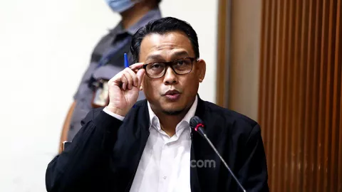 Samin Tan Bebas, KPK Lihat Modus Operasi Kompleks - GenPI.co