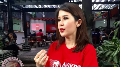 Tsamara Amany Mundur dari PSI, Grace Natalie Sampaikan Perpisahan - GenPI.co