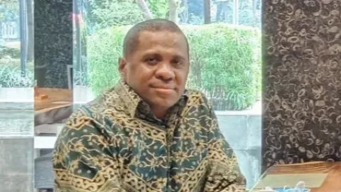 Aktivis HAM di Papua Dendam kepada Aparat Keamanan, Duga Marinus - GenPI.co
