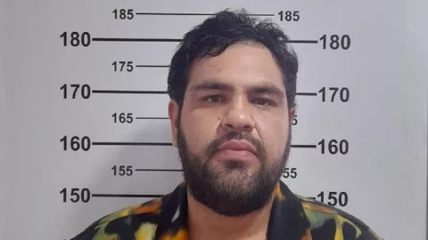 Konyol Banget, Anak Buah El Chapo Tertangkap Gegara Facebook - GenPI.co