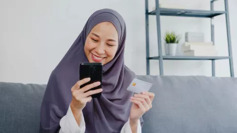 Tambah Pahala Ramadan, Ini Dia 3 Cara Sedekah Digital - GenPI.co