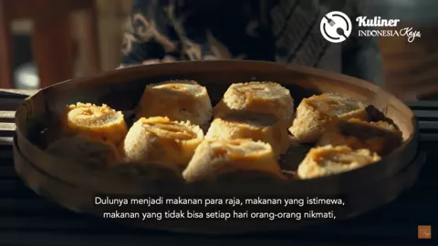 Mengulik Ragam Makanan Khas Nusantara di Kuliner Indonesia Kaya - GenPI.co