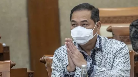 PB SEMMI Bakal Gelar Aksi, Desak Jokowi Copot Mendag Lutfi - GenPI.co