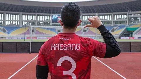 Sentilan Kaesang Pangarep di Tengah Polemik JIS dan PSSI - GenPI.co