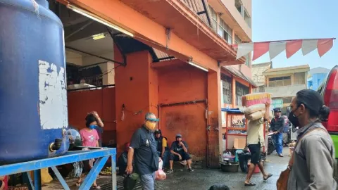 IPW Pertanyakan Sikap Polresta Bogor Kota soal Maraknya Pungli - GenPI.co