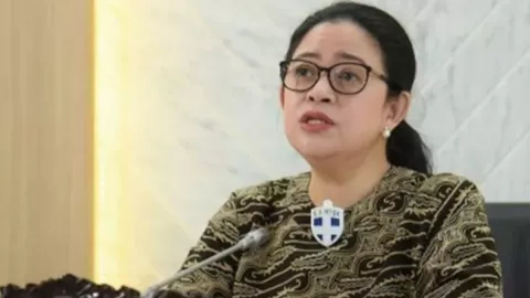 Pidato Puan Maharani Membara, Warga Indonesia Pasti Bangga - GenPI.co