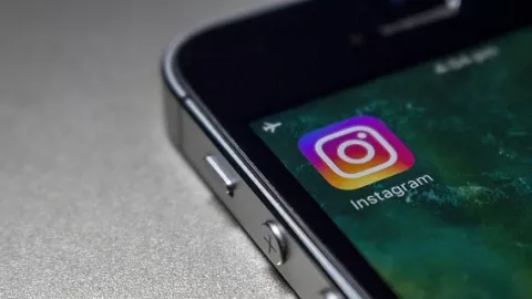 Instagram Tes Fitur Template untuk Reels, Jadi Lebih Mudah  - GenPI.co