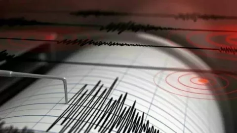 Gempa Bumi Terjadi di Aceh Tak Berpotensi Tsunami, Semua Harus Waspada - GenPI.co