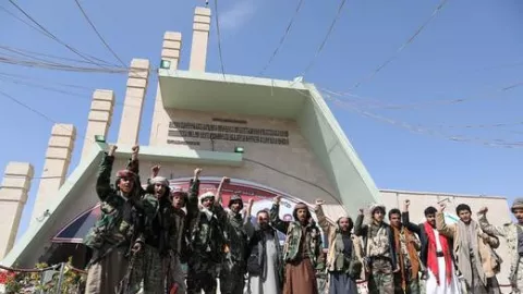 Setelah Ditahan Kelompok Houthi 111 Hari, WNI Berhasil Pulang - GenPI.co