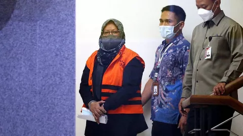 KPK Beberkan Kabar Terbaru Terkait Drama Kasus Korupsi Ade Yasin - GenPI.co