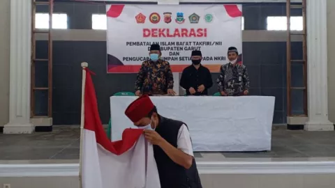 Isu Islamofobia Tidak Cocok dengan Indonesia - GenPI.co