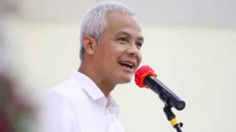 Ganjar Jadi Capres Koalisi Indonesia Bersatu, Kata Pengamat - GenPI.co