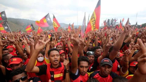 Timor Leste Menggila, Malaysia Gagal ke Semifinal Piala AFF U-19 - GenPI.co