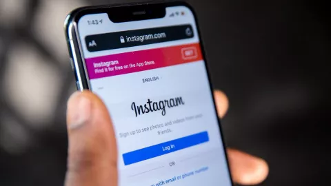 Instagram Hadirkan Fitur Amber Alerts, Bisa Cari Anak Hilang - GenPI.co