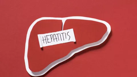 Penularan Hepatitis Akut Disinyalir Berasal dari Makanan - GenPI.co