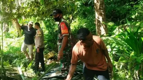 Sambut 7 Syawal, Umat Islam Maluku Siapkan Tradisi Pukul Sapu - GenPI.co